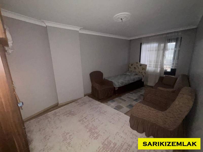 Edremit Kadıköy Mah`da2+1  Daire. - 23